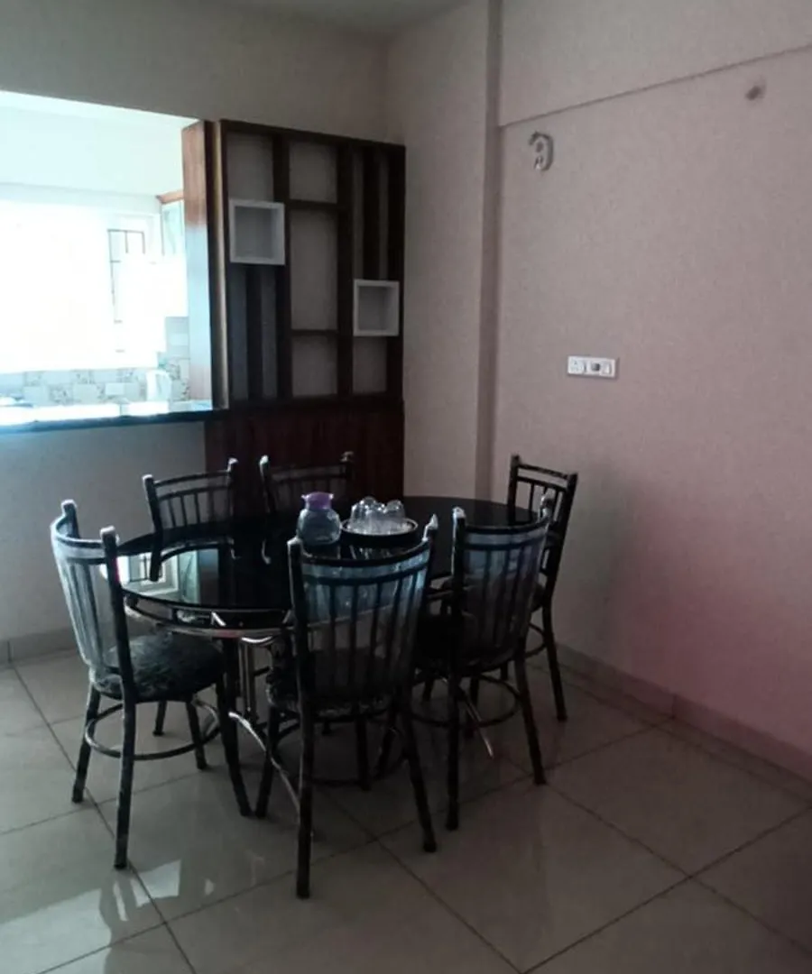 Maydale Homes Flat Коттаям Индия