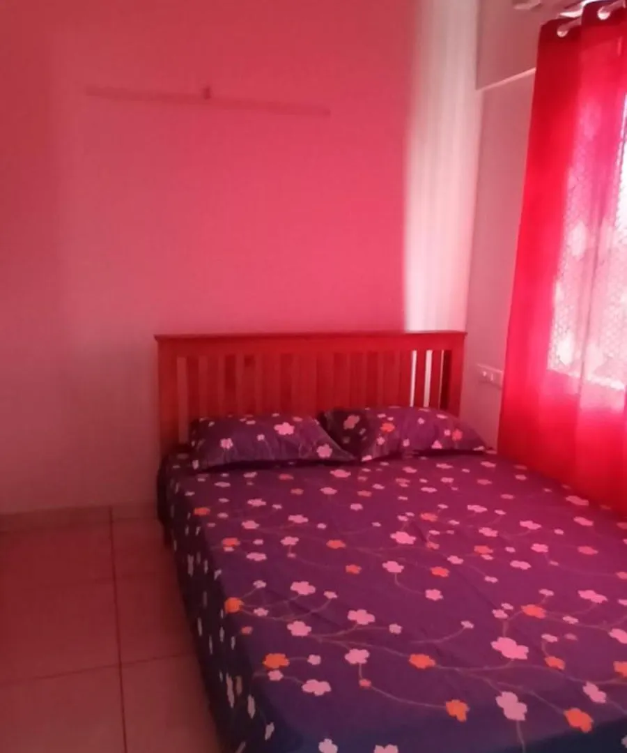 Апартаменты Maydale Homes Flat Коттаям
