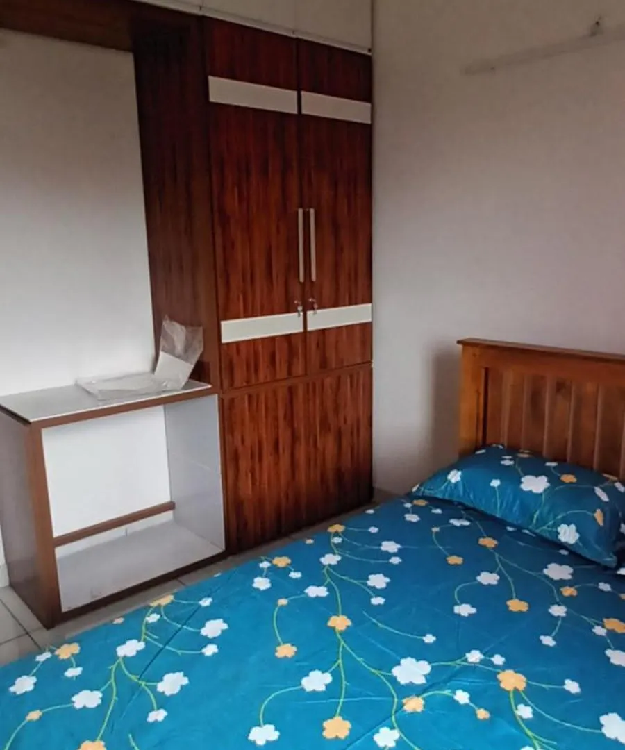 Maydale Homes Flat Коттаям Апартаменты