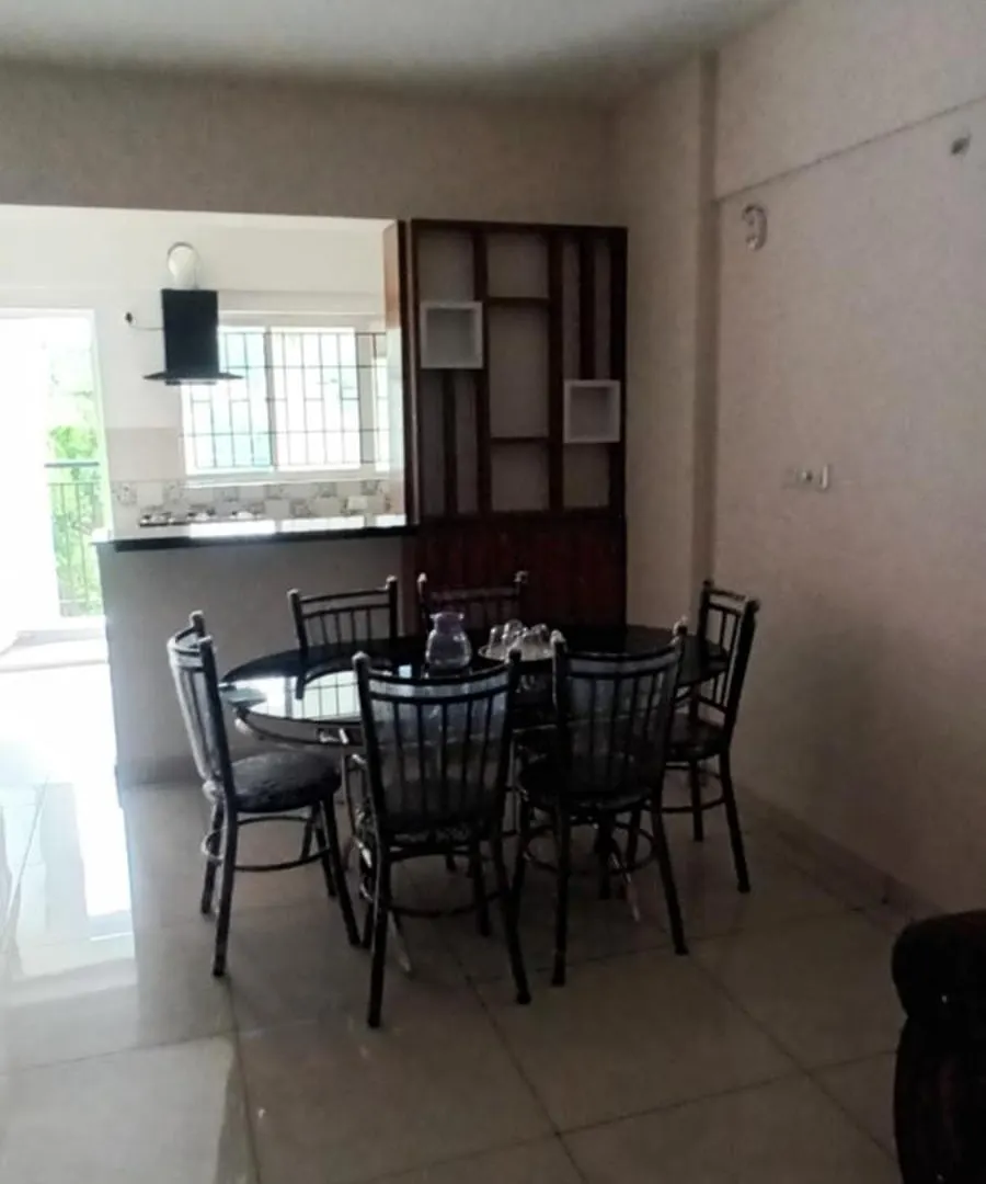 Maydale Homes Flat Коттаям Апартаменты